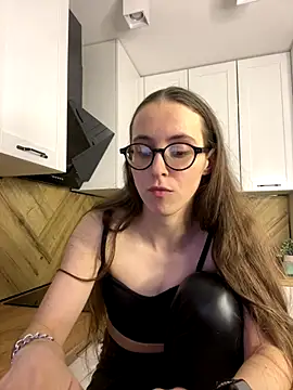 MartiniiSelenna webcam