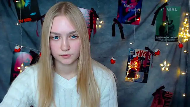 mademoisellecl - MademoiselleCl's free webcam