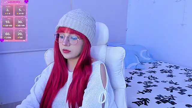 Lilith_Raven_ webcam