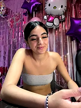 Valeriaa__001 webcam