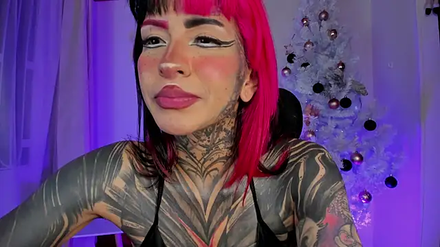 Nickidoll66- webcam