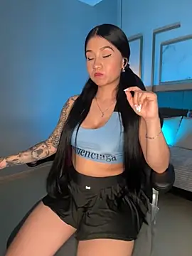 Nahome_Kuperth webcam