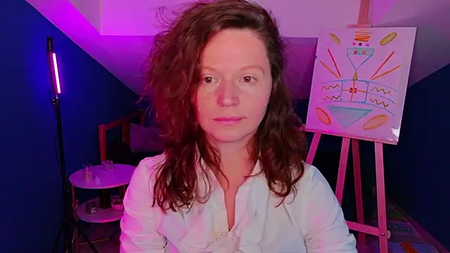 AuroraBorealis__ webcam