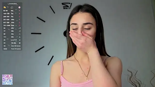 mablehort - MableHort's free webcam