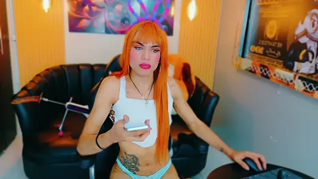 Arielle_Soren webcam