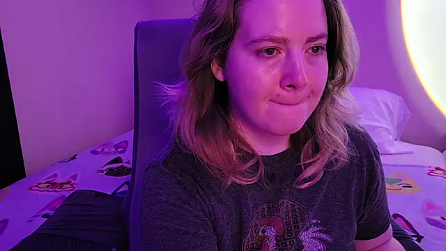 InternetFairy_XO webcam