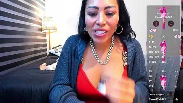 CindyWilliams_ webcam