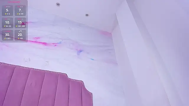 lia_guzman - Lia_Guzman's free webcam