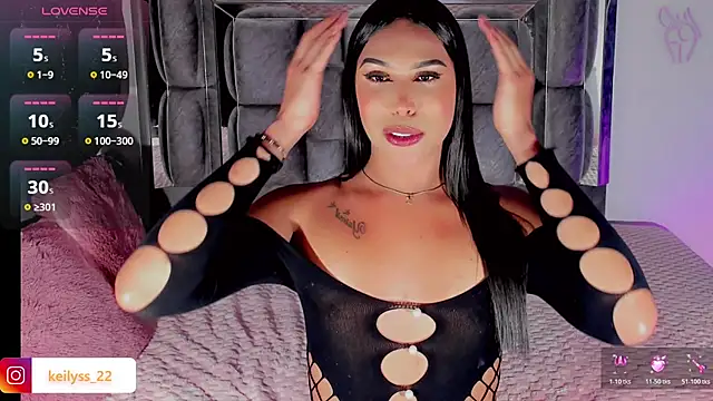 Keilyss_ webcam