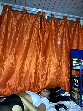 Nezuko-uWux's live cam