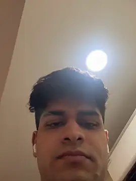 Vihaaanfucks's live cam