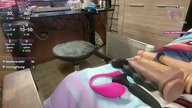 misteryman1956 webcam