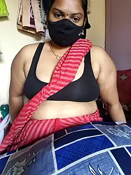 Paru_Tamil_Ponnu webcam