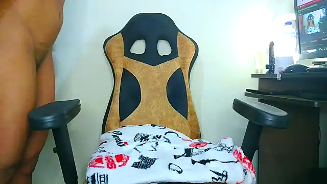 samary_thomas - Samary_thomas's free webcam - UK Sex Cams