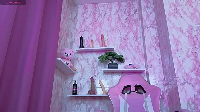 Samantha_Collen webcam