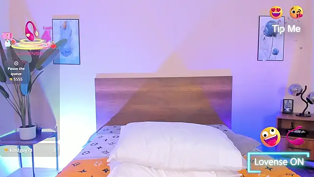 Brian-Ausslos webcam