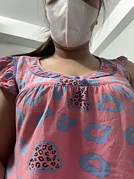 Mores1_Squirt webcam