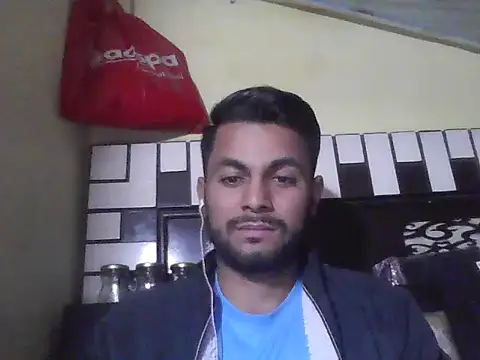 Stubborndesiboy webcam