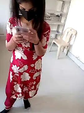 Kavya-collage webcam