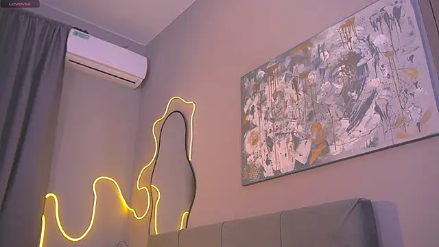 AudreyBrooks_ webcam