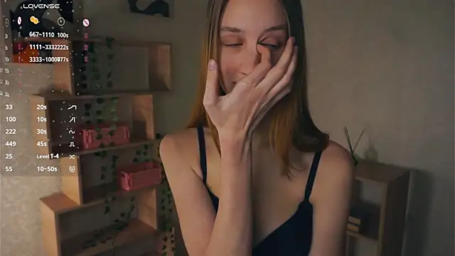 iveycolley - IveyColley's free webcam - UK Sex Cams