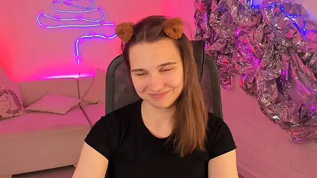 tessamill - TessaMill's free webcam - UK Sex Cams