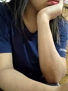 Webcam Model (Tanha18)  is live.Free join now!