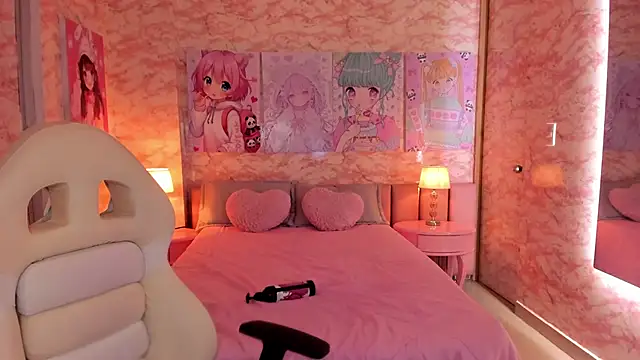 sensual_skinny webcam