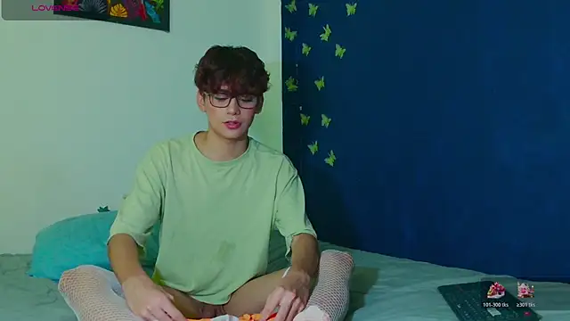 arnold_laurent_ webcam