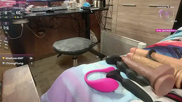 misteryman1956 webcam