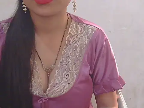 Sneha_lovely01 webcam