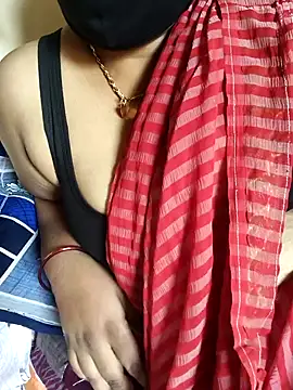 Paru_Tamil_Ponnu webcam