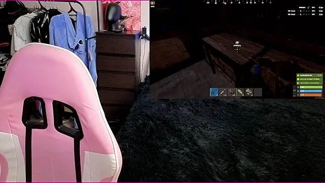 maya_viola - Maya_Viola's free webcam