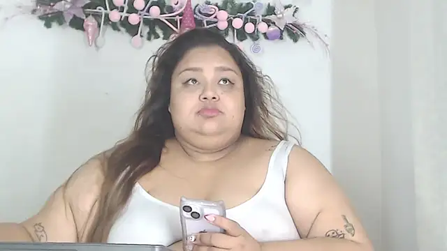 lovemyfatpussy webcam