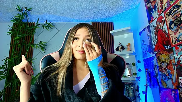 Victoria_Adams14 webcam