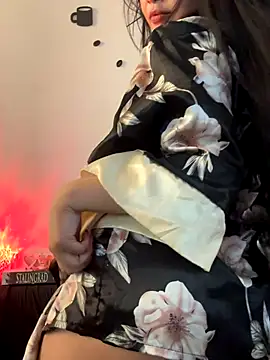 jinawaves (F young) - Sloppy BJ for you