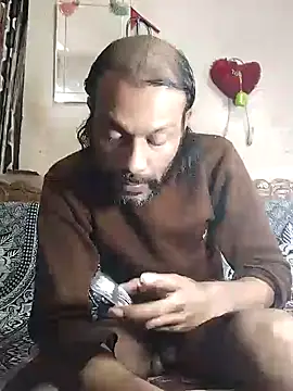 BadBoySmoker7070 webcam