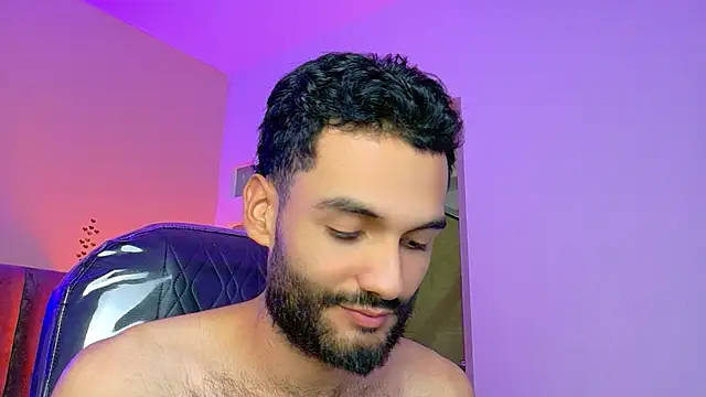 Ryan_Jackson_ webcam