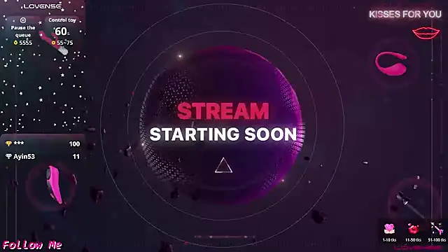 HeavenlyTreat69 webcam