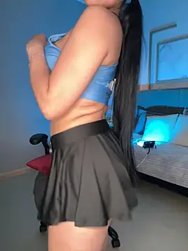 Nahome_Kuperth webcam