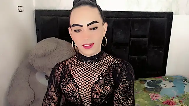 Michell_Queen webcam