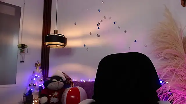 salome_drasin webcam