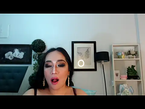 Goddess_Pleasure webcam