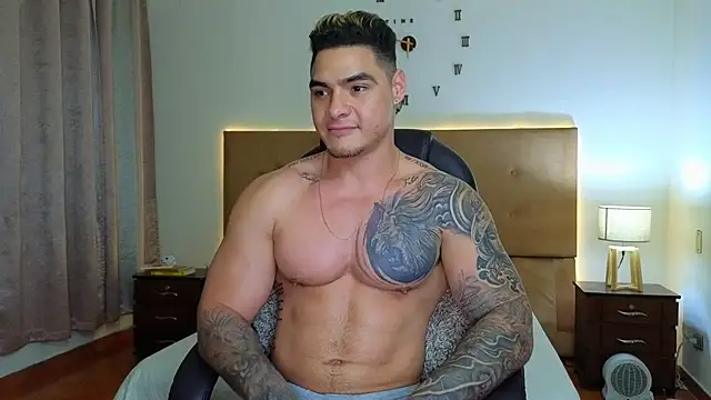 Steven_Velez webcam