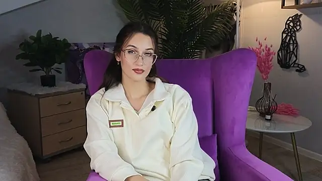 ValorieKempler webcam