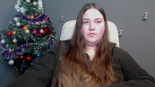 XX_Daniella_XX webcam