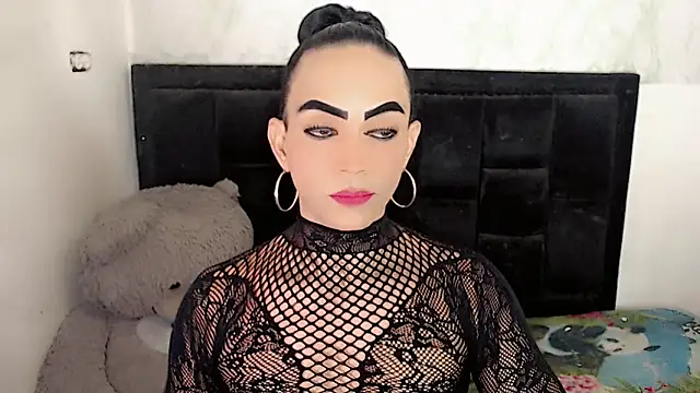 Michell_Queen webcam