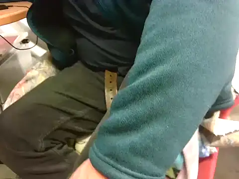 Giulio35_Pika webcam