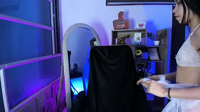 Jasmin_Skinny webcam