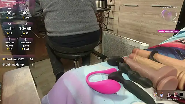 misteryman1956 webcam